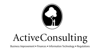 ActiveConsulting / Business Improvement - Finances - Information Technology - Regulations and Compliance